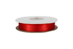 Double Sided Satin Ribbon