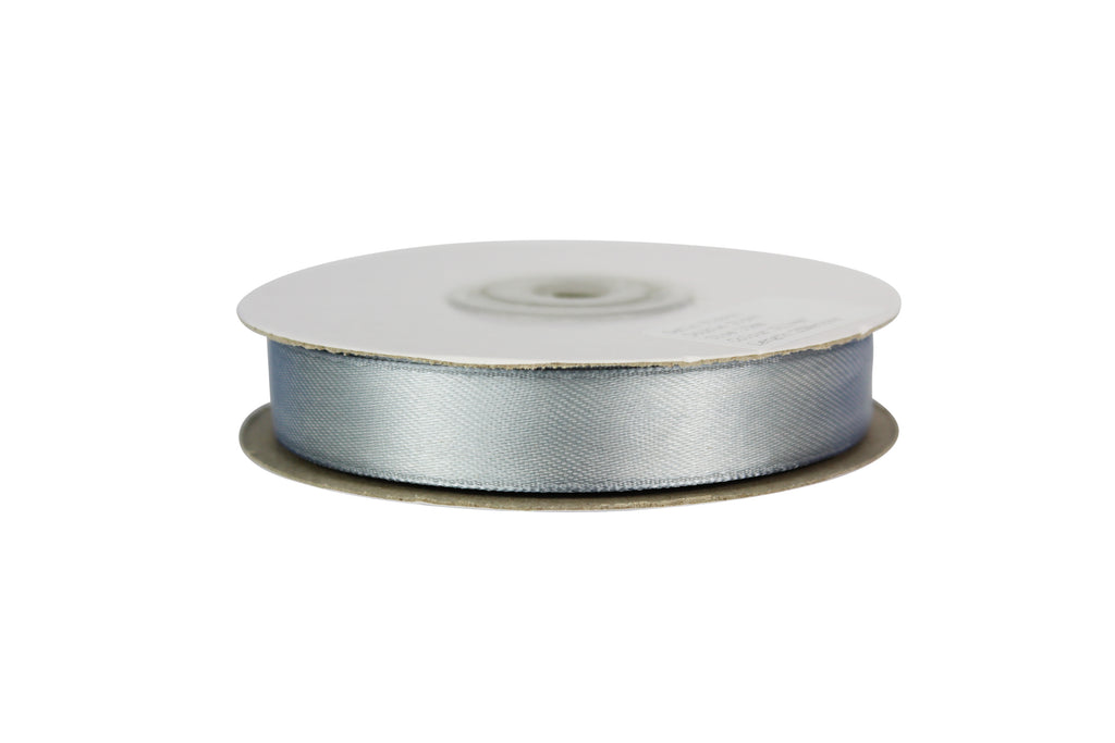 Double Sided Satin Ribbon