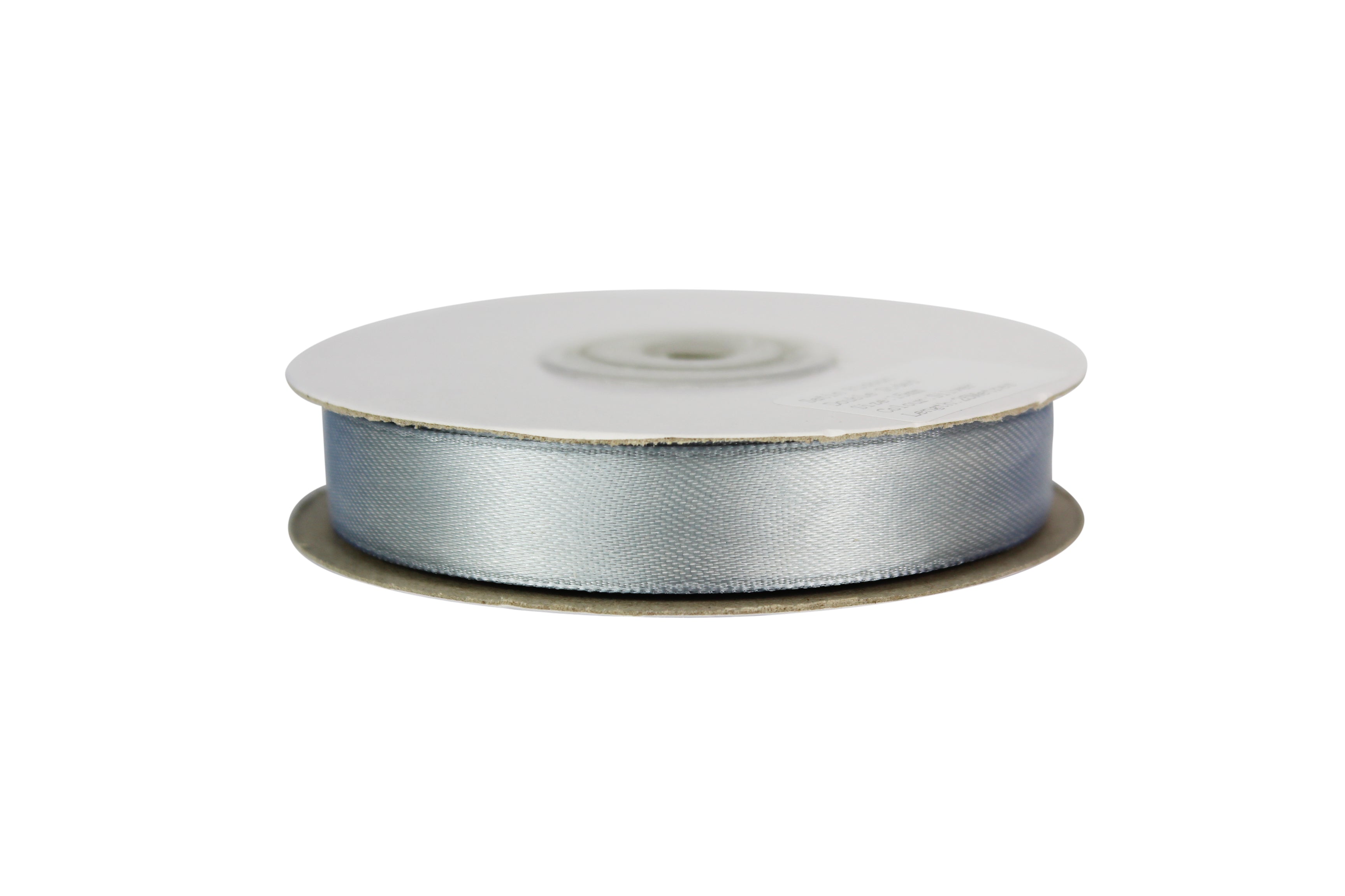 Double Sided Satin Ribbon