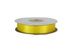 Double Sided Satin Ribbon