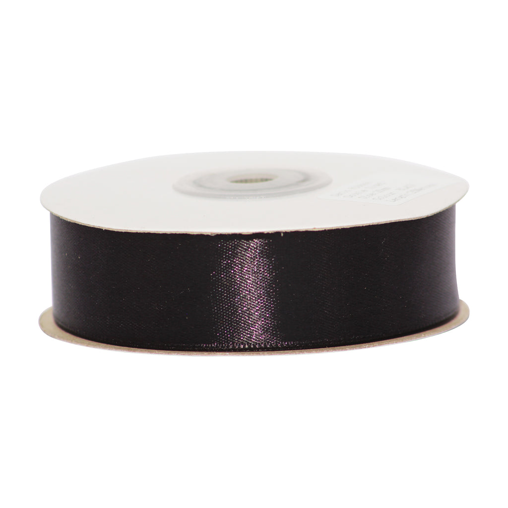Double Sided Satin Ribbon