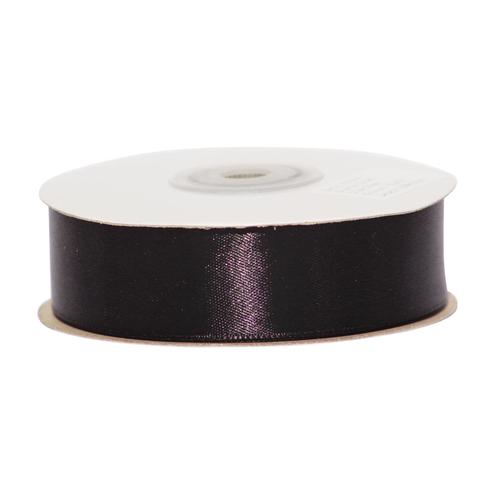 Double Sided Satin Ribbon