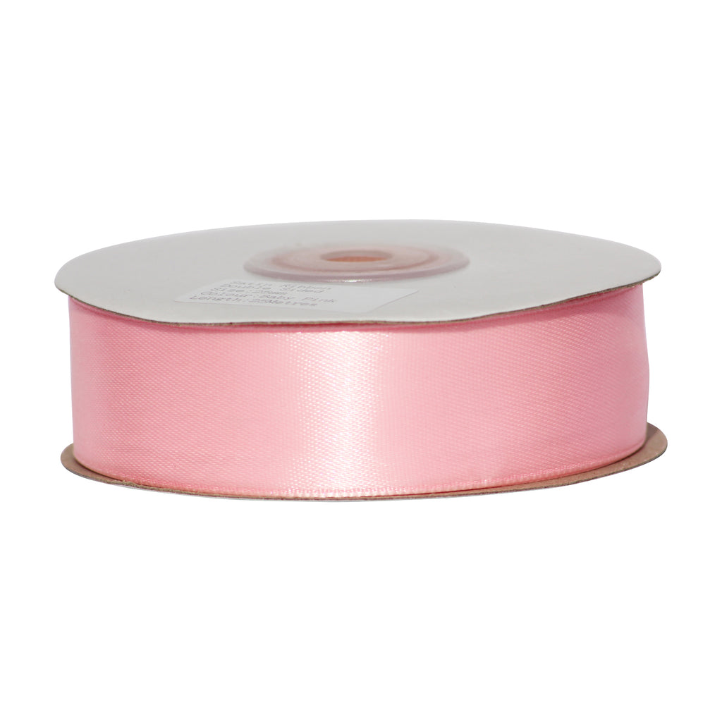 Double Sided Satin Ribbon
