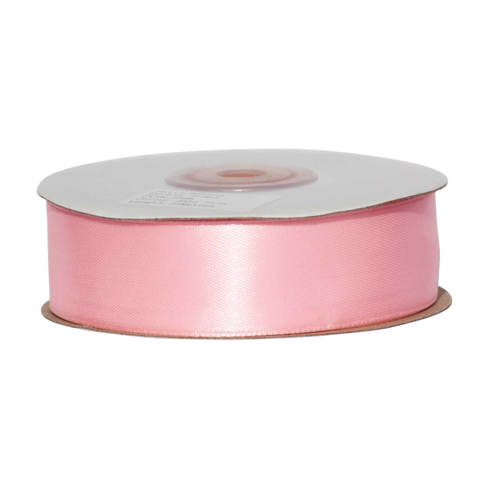 Double Sided Satin Ribbon