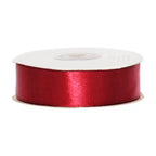 Double Sided Satin Ribbon