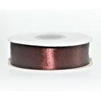 Double Sided Satin Ribbon