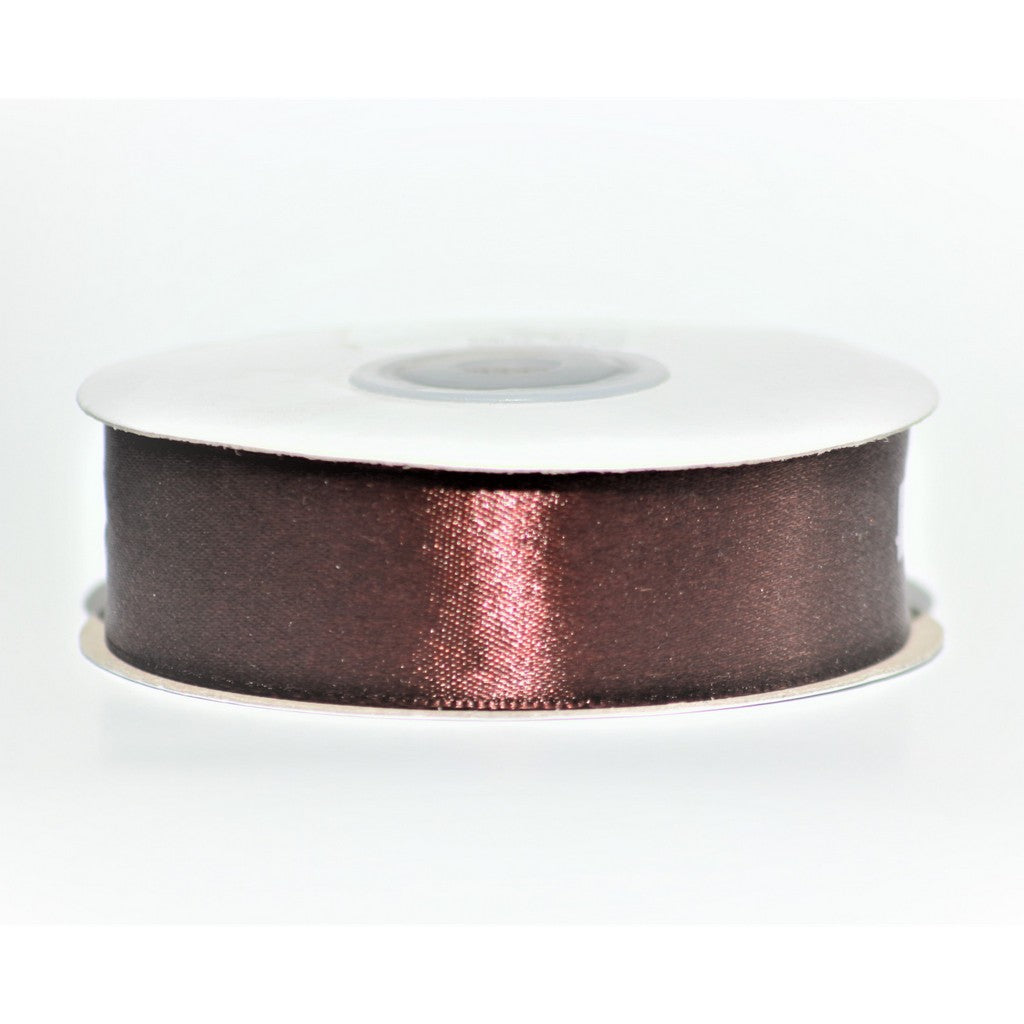 Double Sided Satin Ribbon