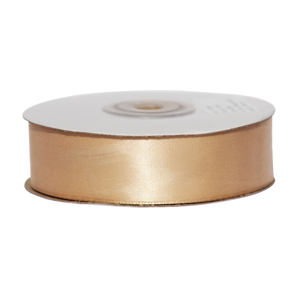 Double Sided Satin Ribbon
