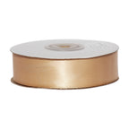 Double Sided Satin Ribbon
