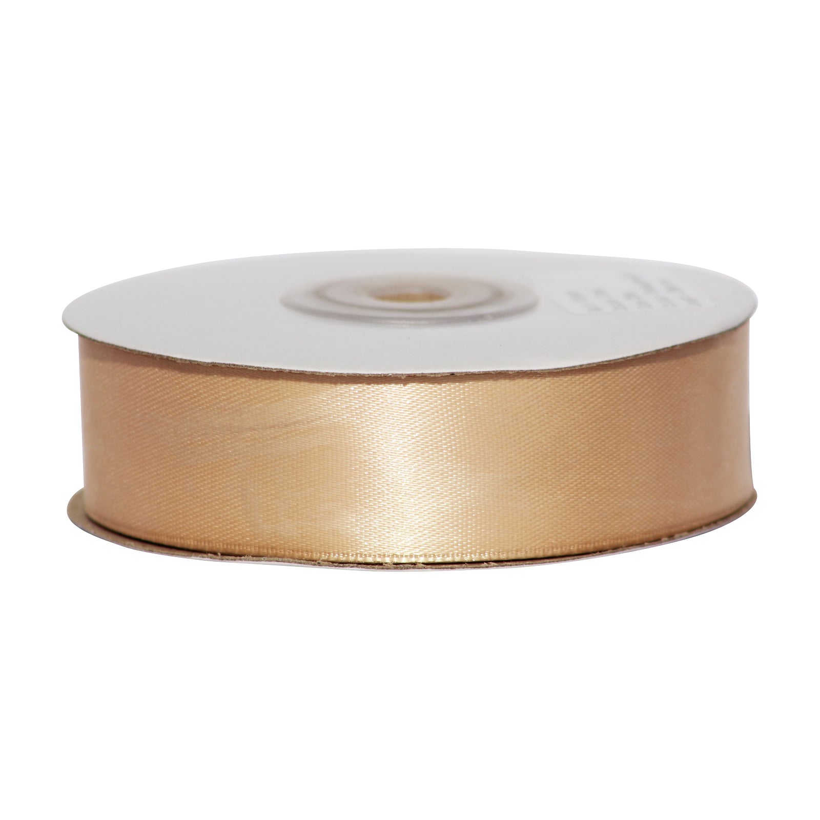 Double Sided Satin Ribbon