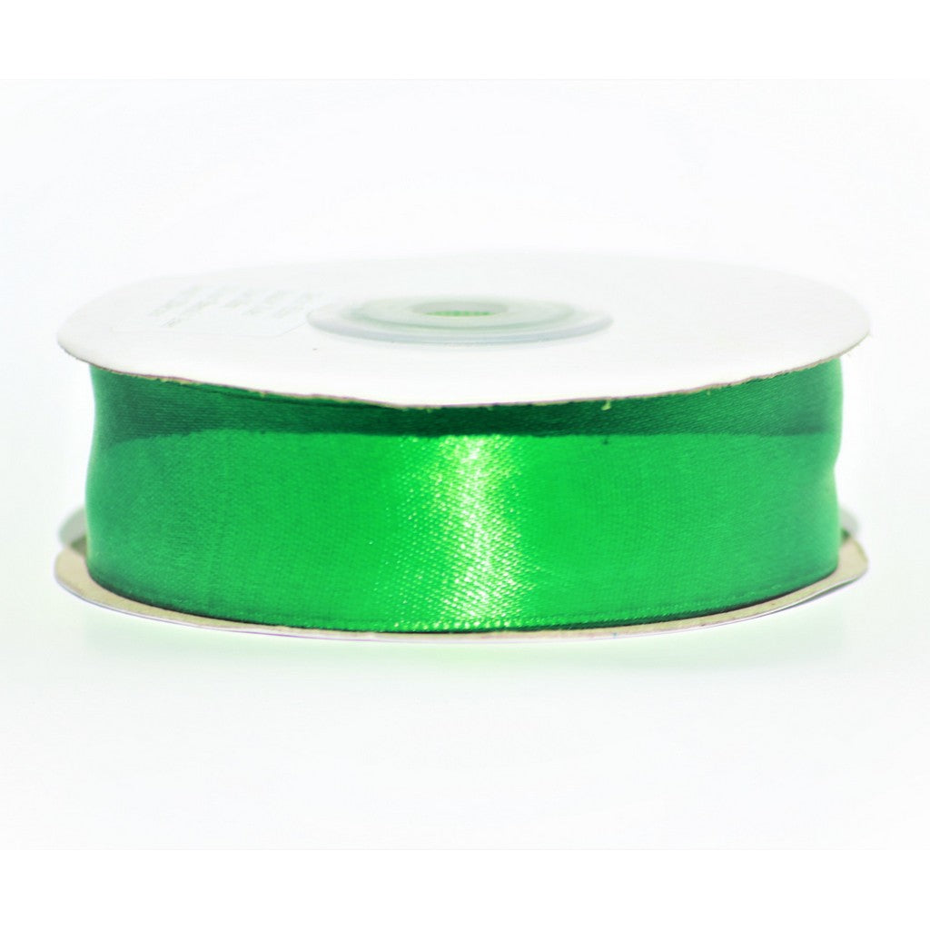 Double Sided Satin Ribbon