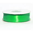 Double Sided Satin Ribbon
