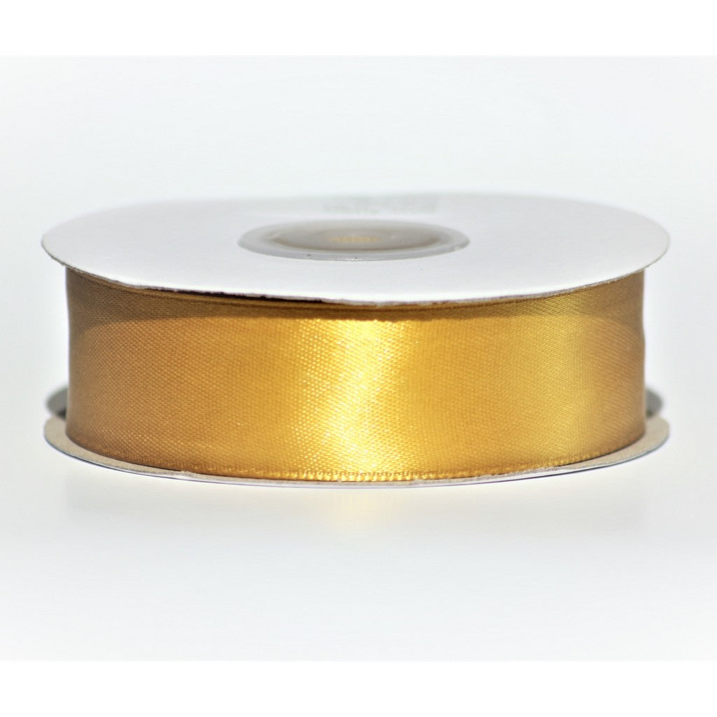 Double Sided Satin Ribbon