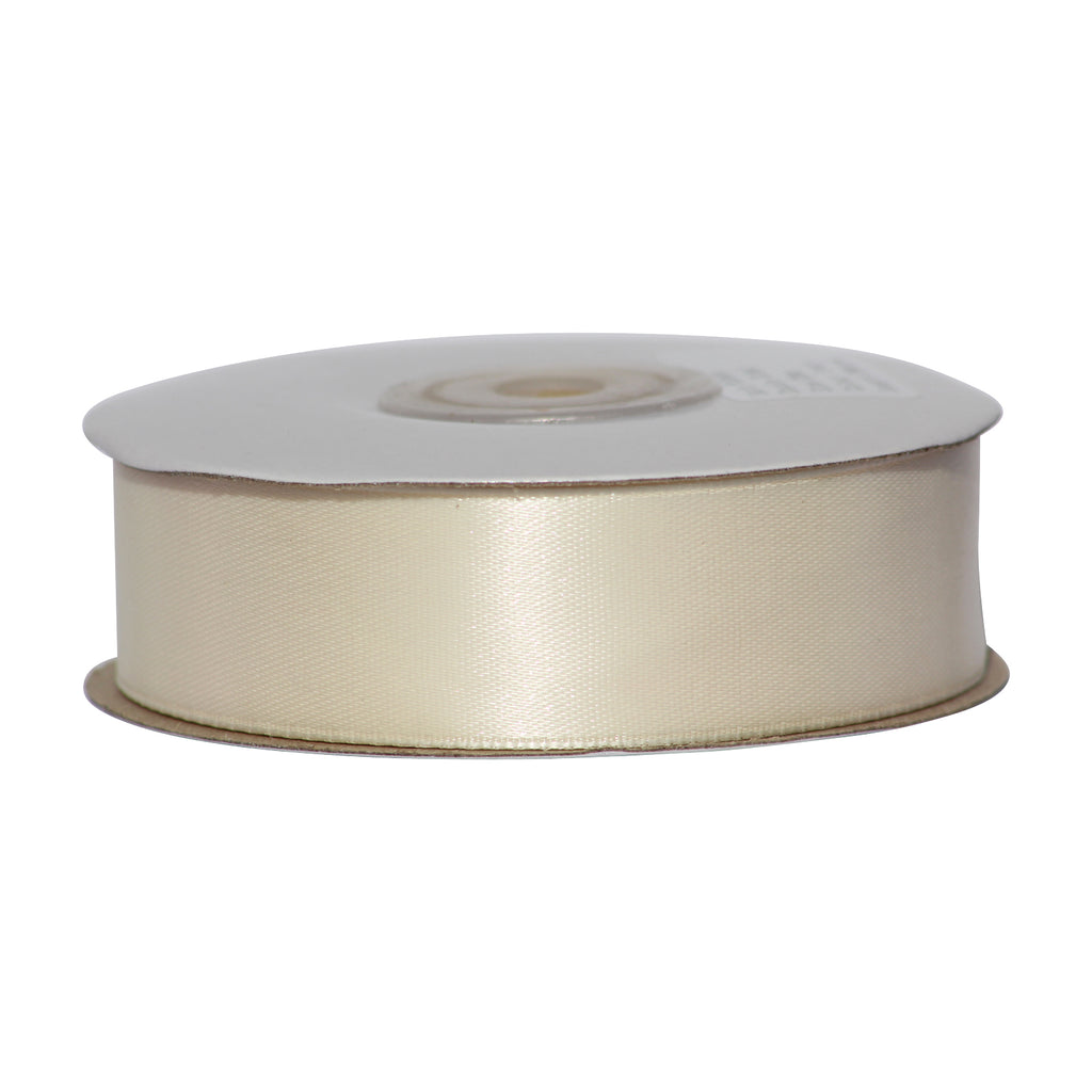 Double Sided Satin Ribbon