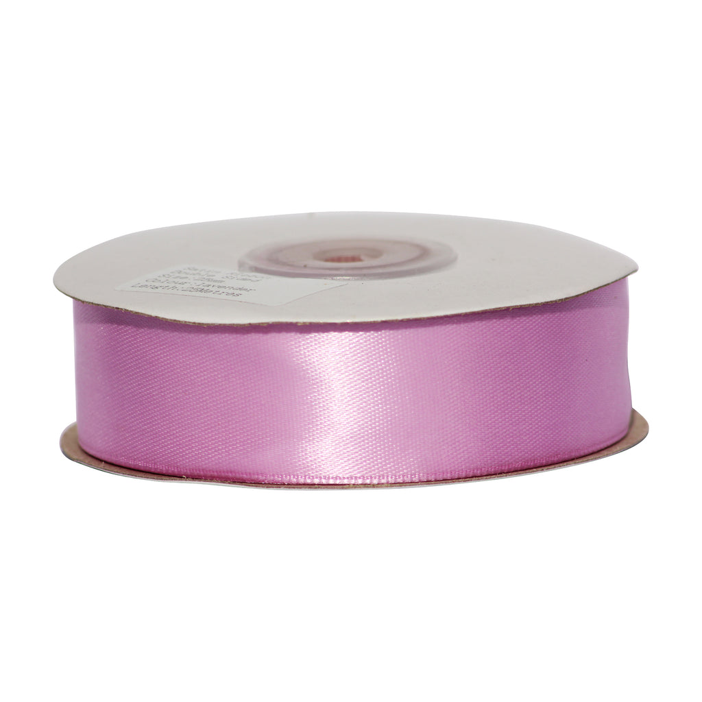 Double Sided Satin Ribbon
