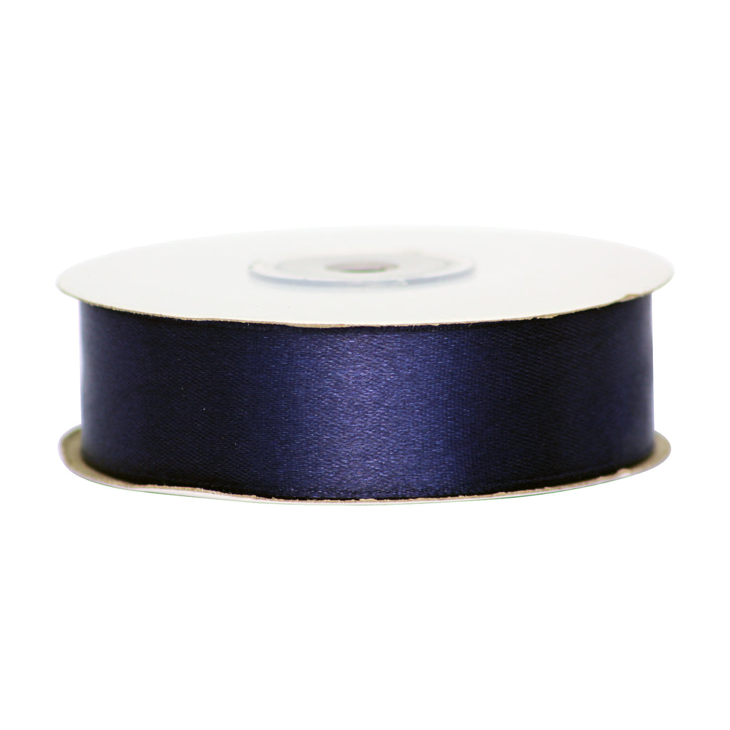 Double Sided Satin Ribbon