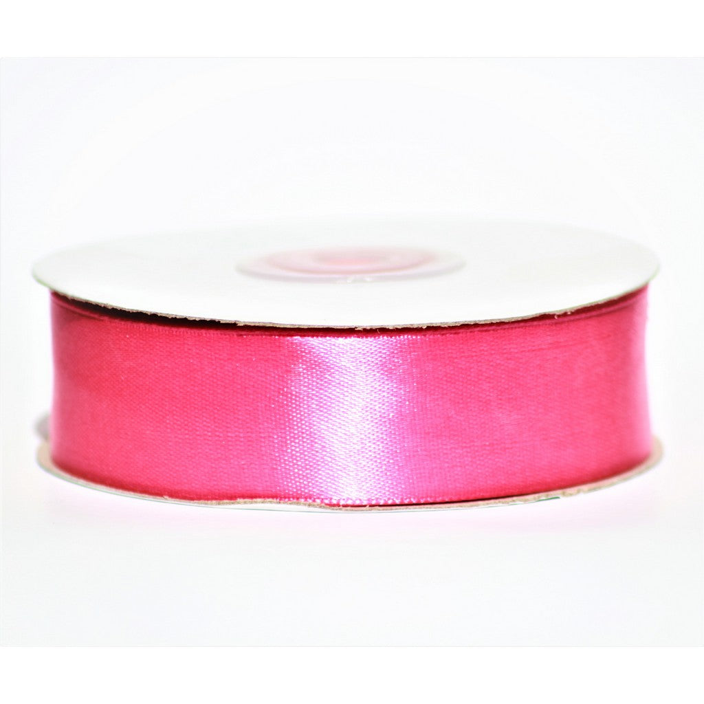 Double Sided Satin Ribbon