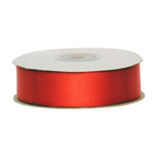 Double Sided Satin Ribbon