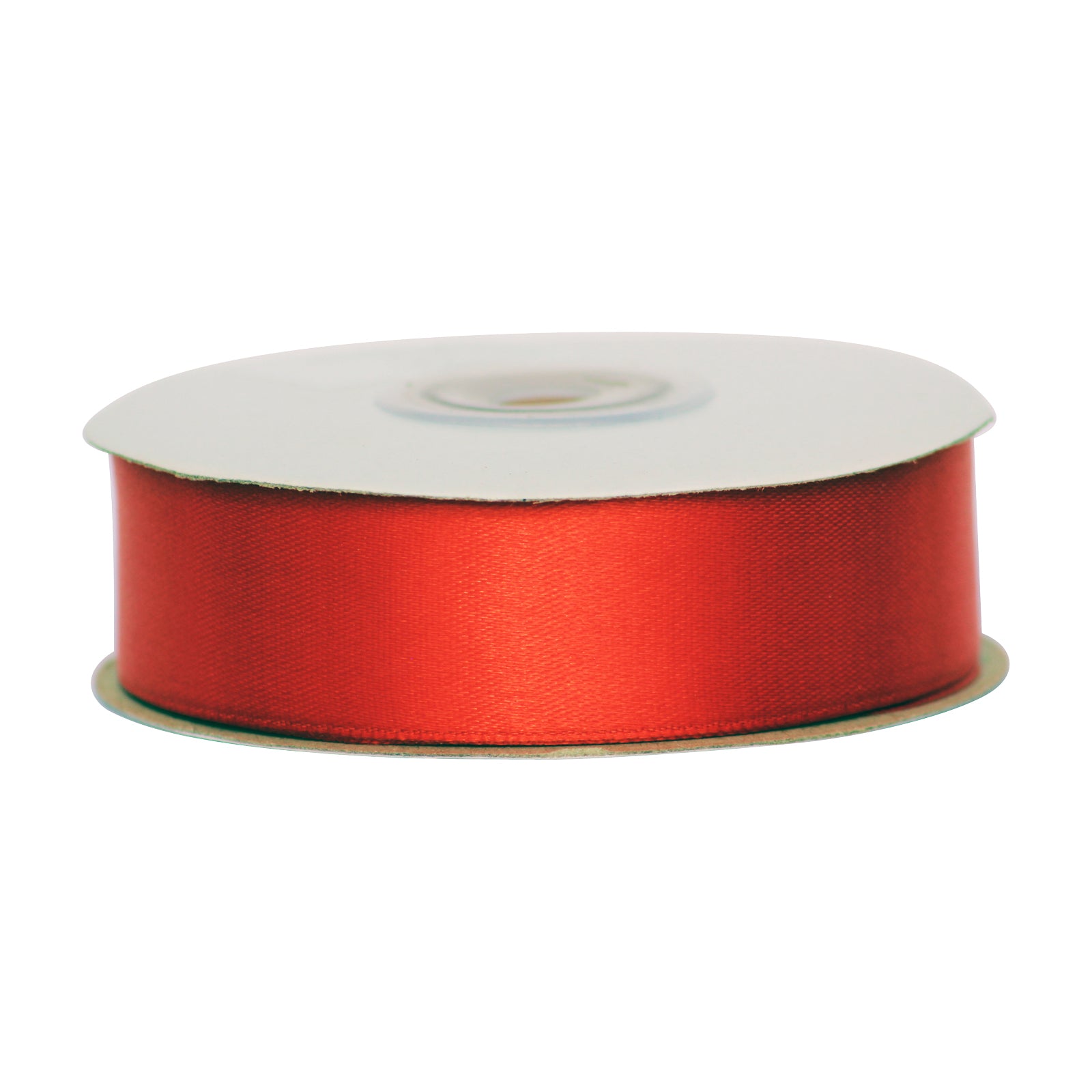 Double Sided Satin Ribbon