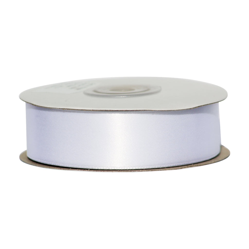 Double Sided Satin Ribbon