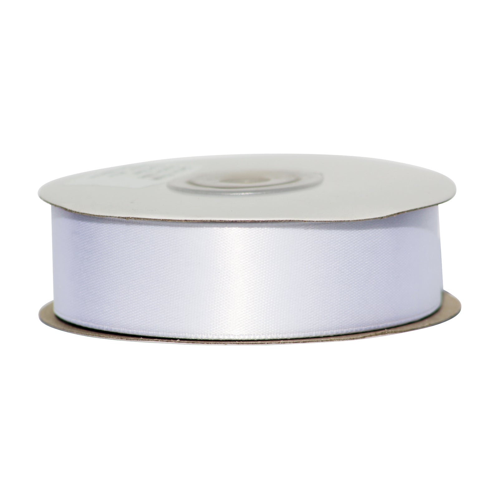 Double Sided Satin Ribbon