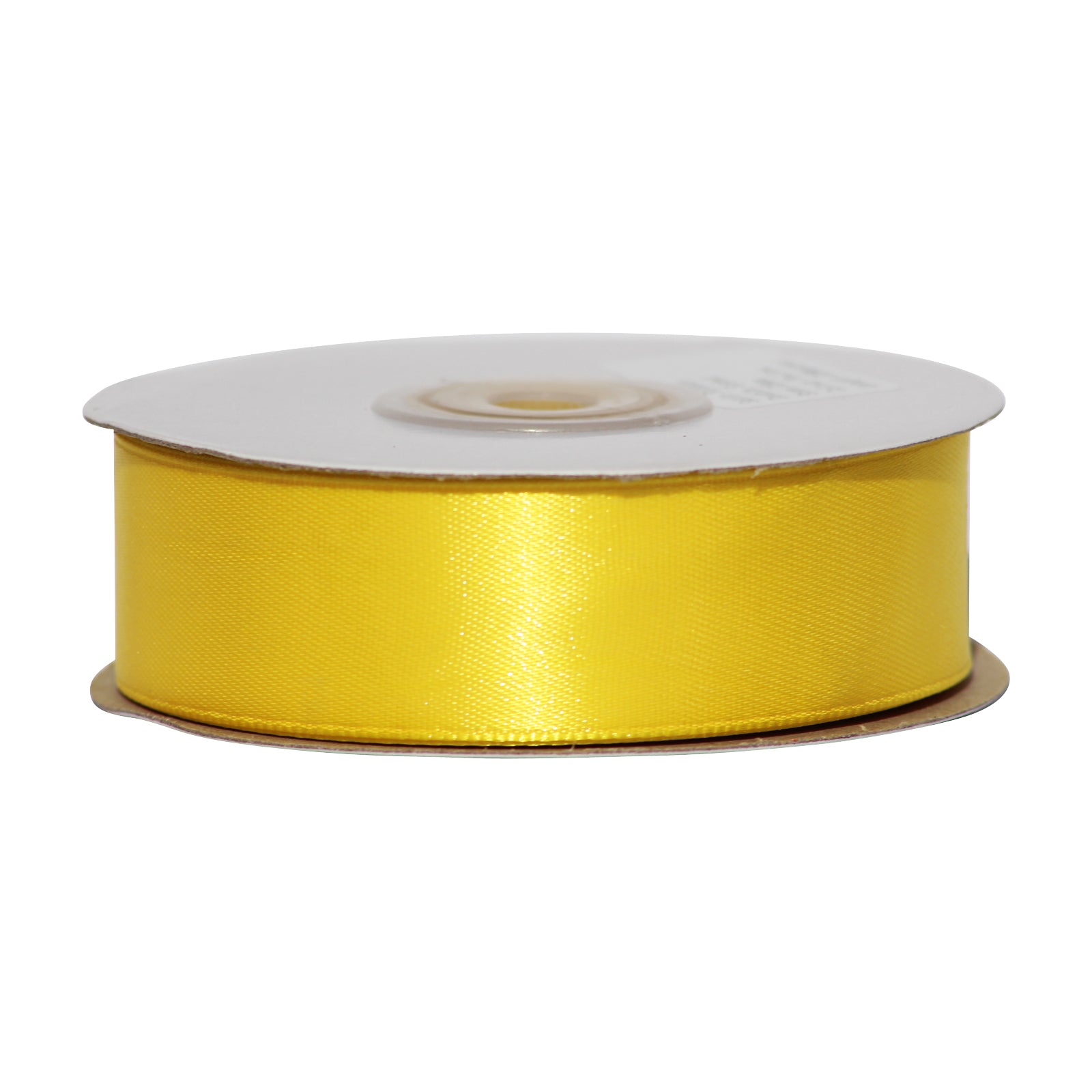 Double Sided Satin Ribbon