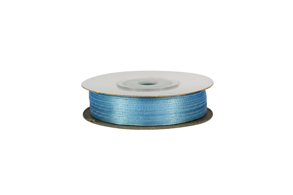 Double Sided Satin Ribbon