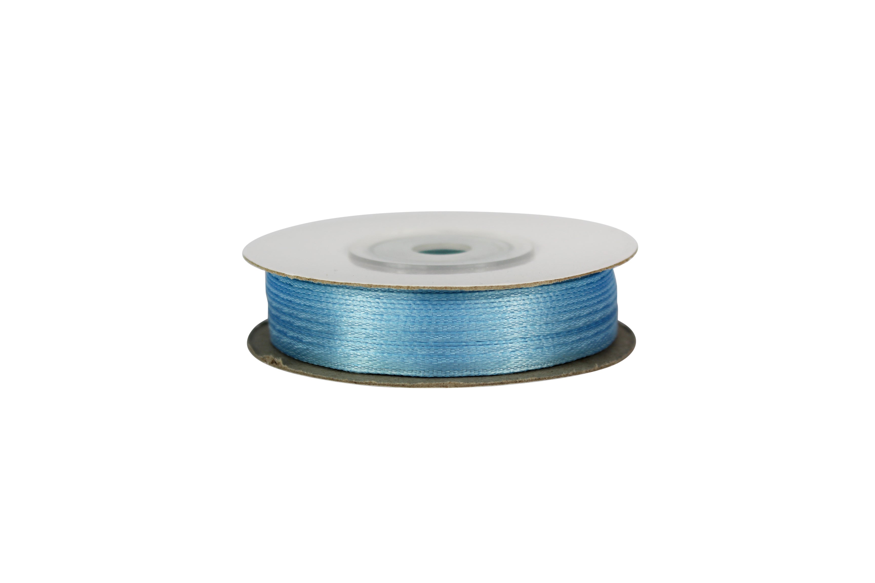 Double Sided Satin Ribbon