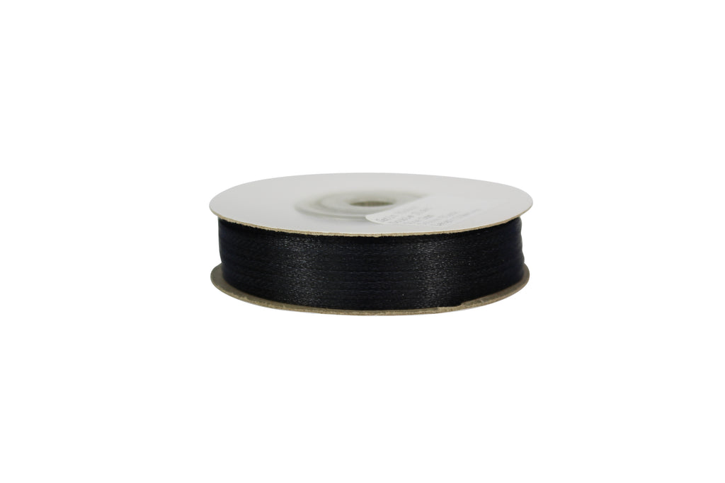 Double Sided Satin Ribbon