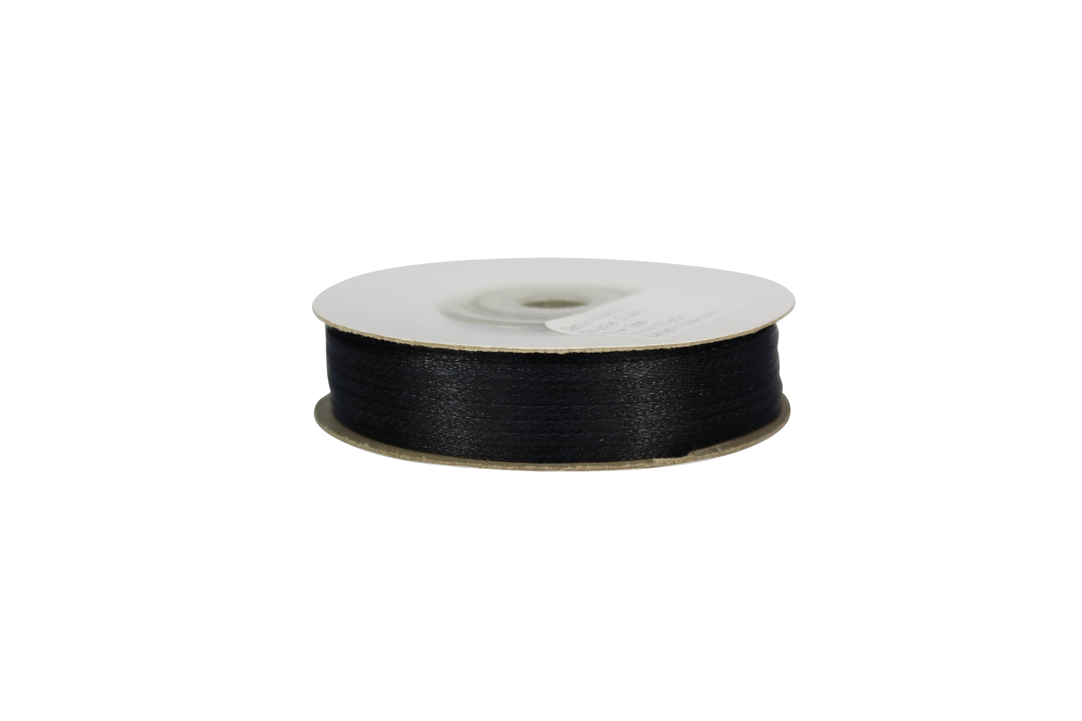 Double Sided Satin Ribbon