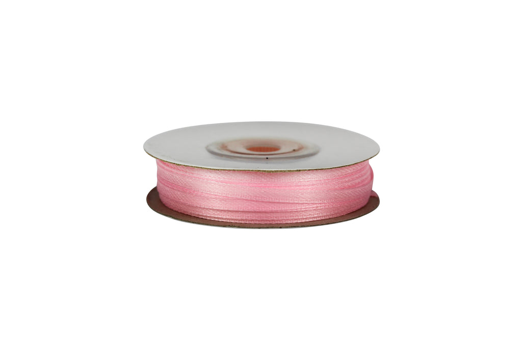 Double Sided Satin Ribbon
