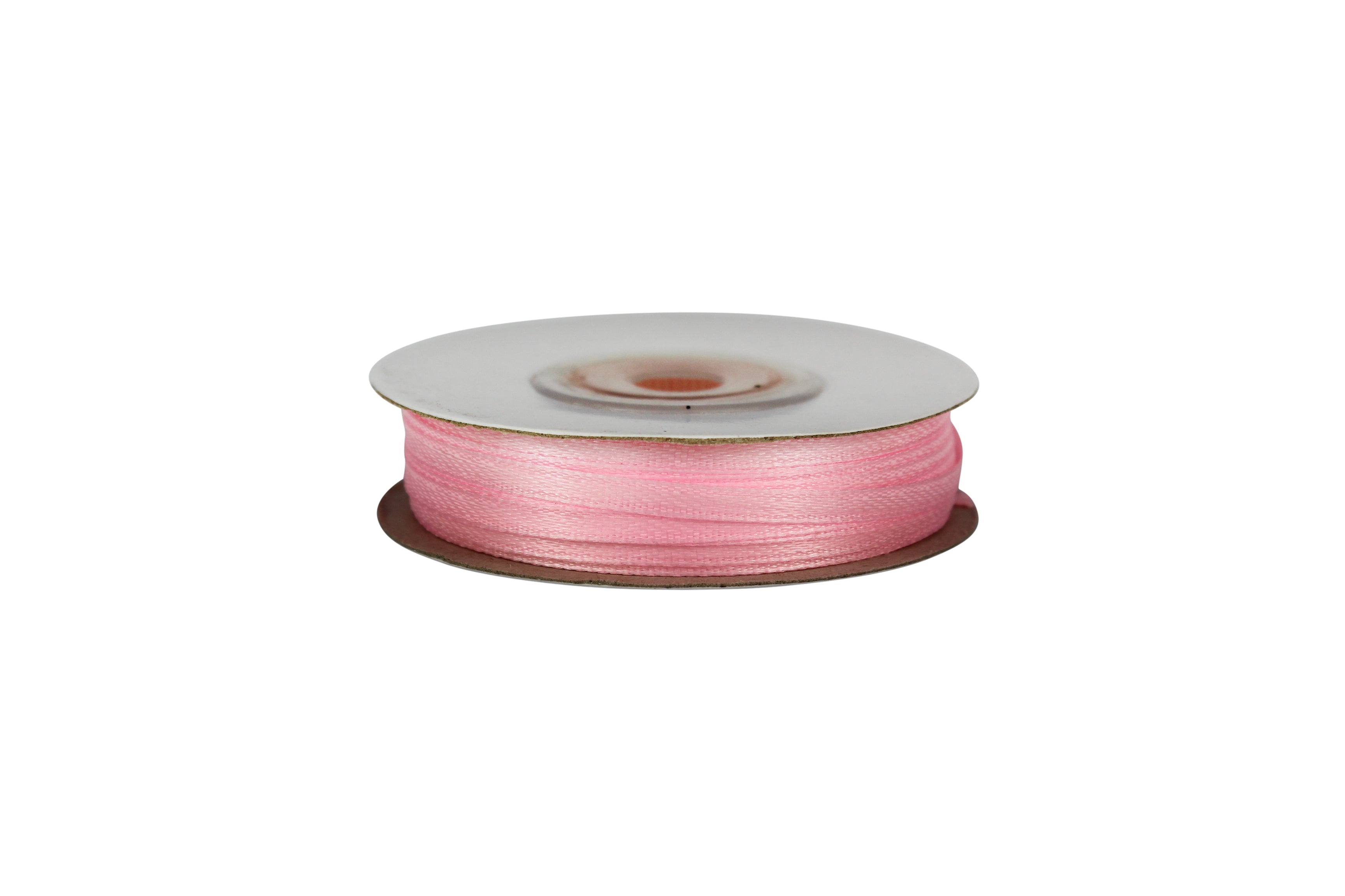 Double Sided Satin Ribbon