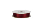 Double Sided Satin Ribbon