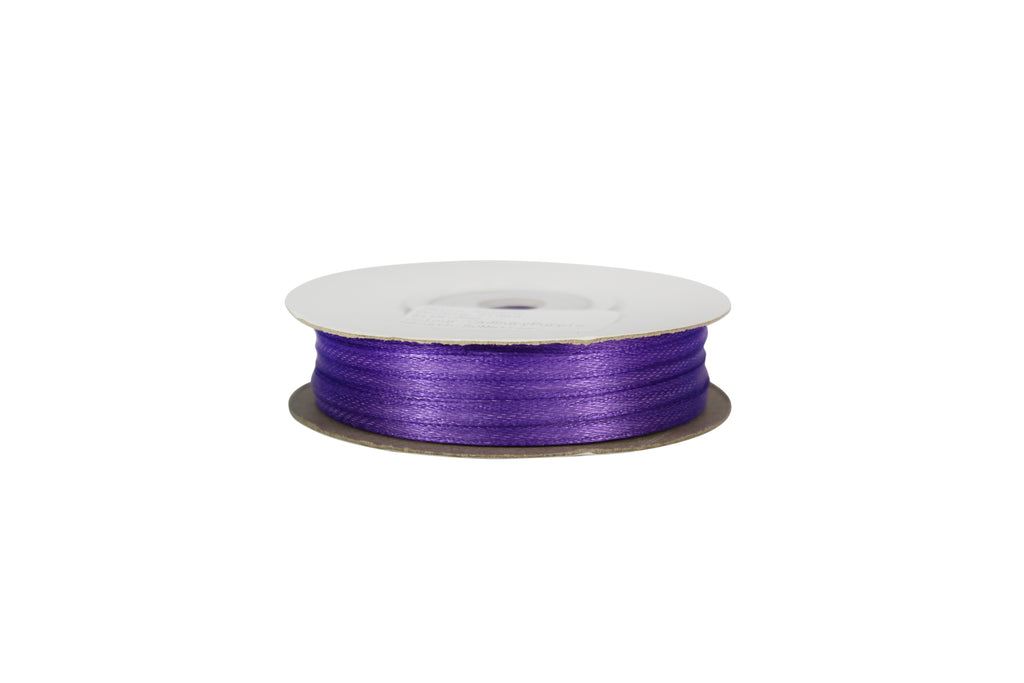 Double Sided Satin Ribbon