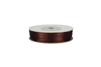 Double Sided Satin Ribbon