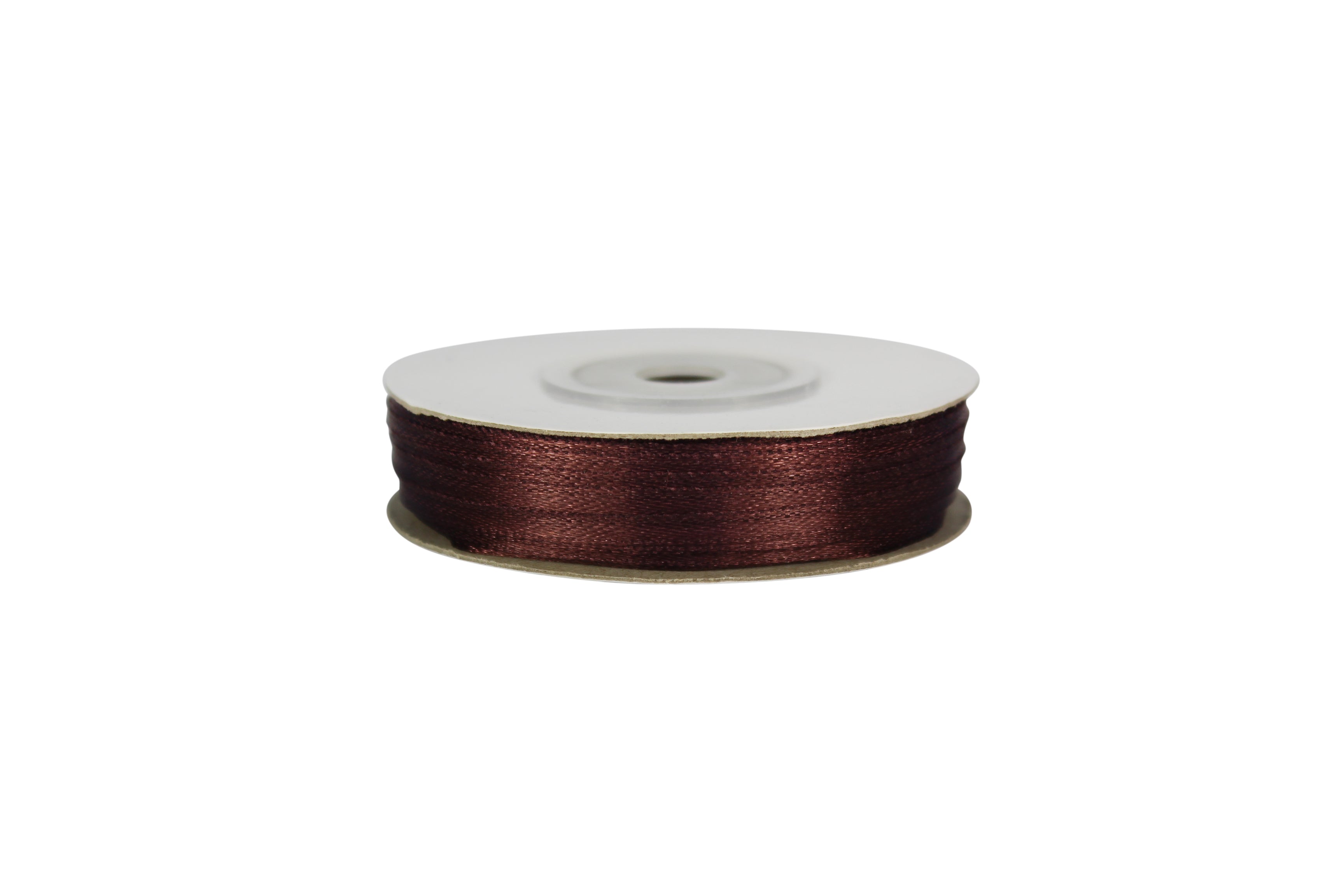 Double Sided Satin Ribbon