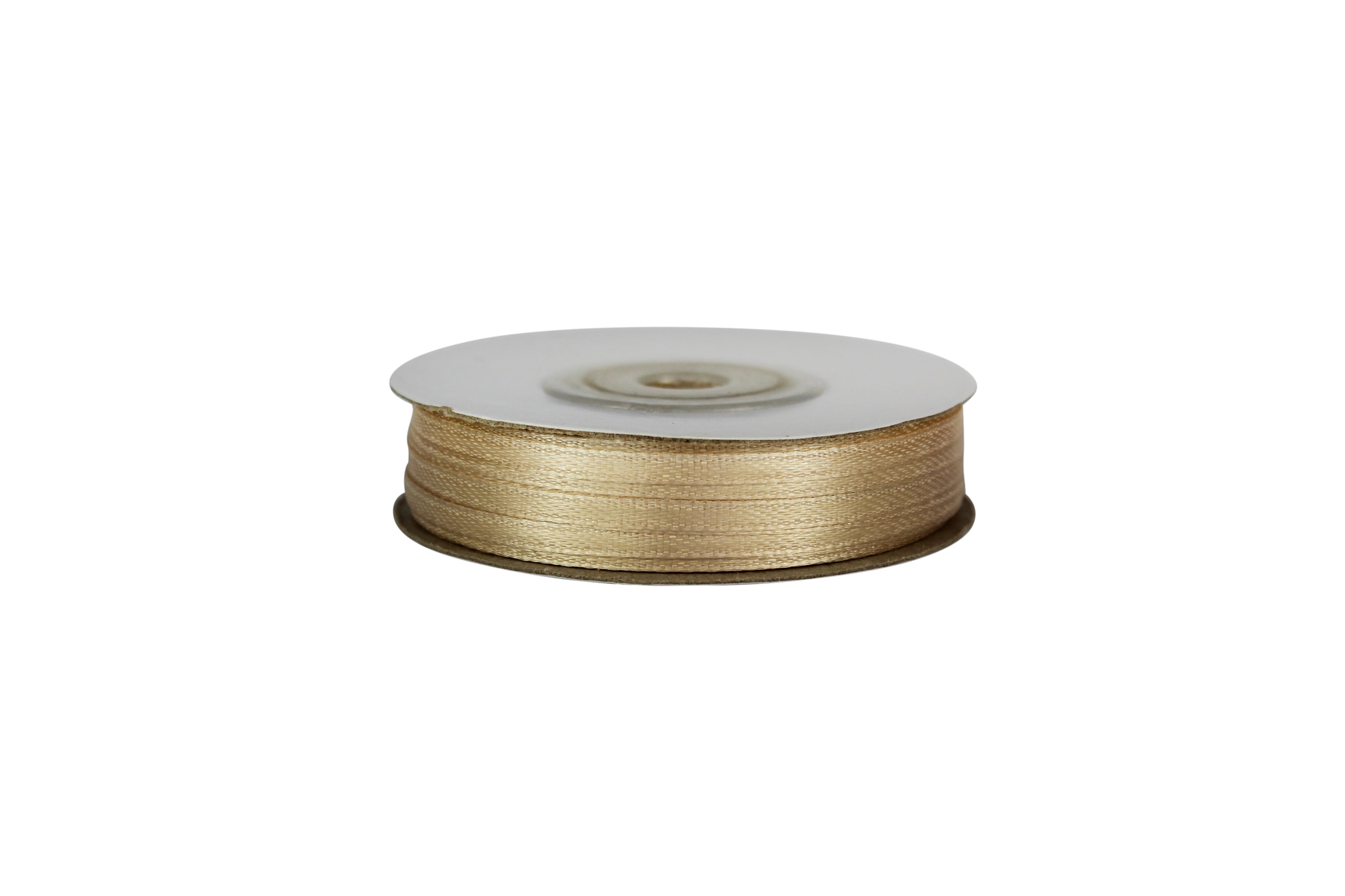 Double Sided Satin Ribbon