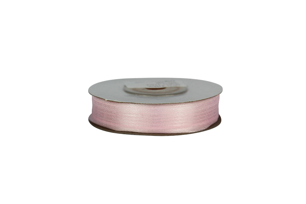 Double Sided Satin Ribbon