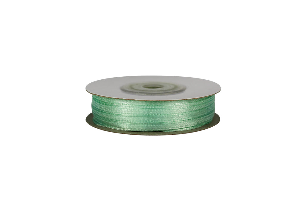 Double Sided Satin Ribbon