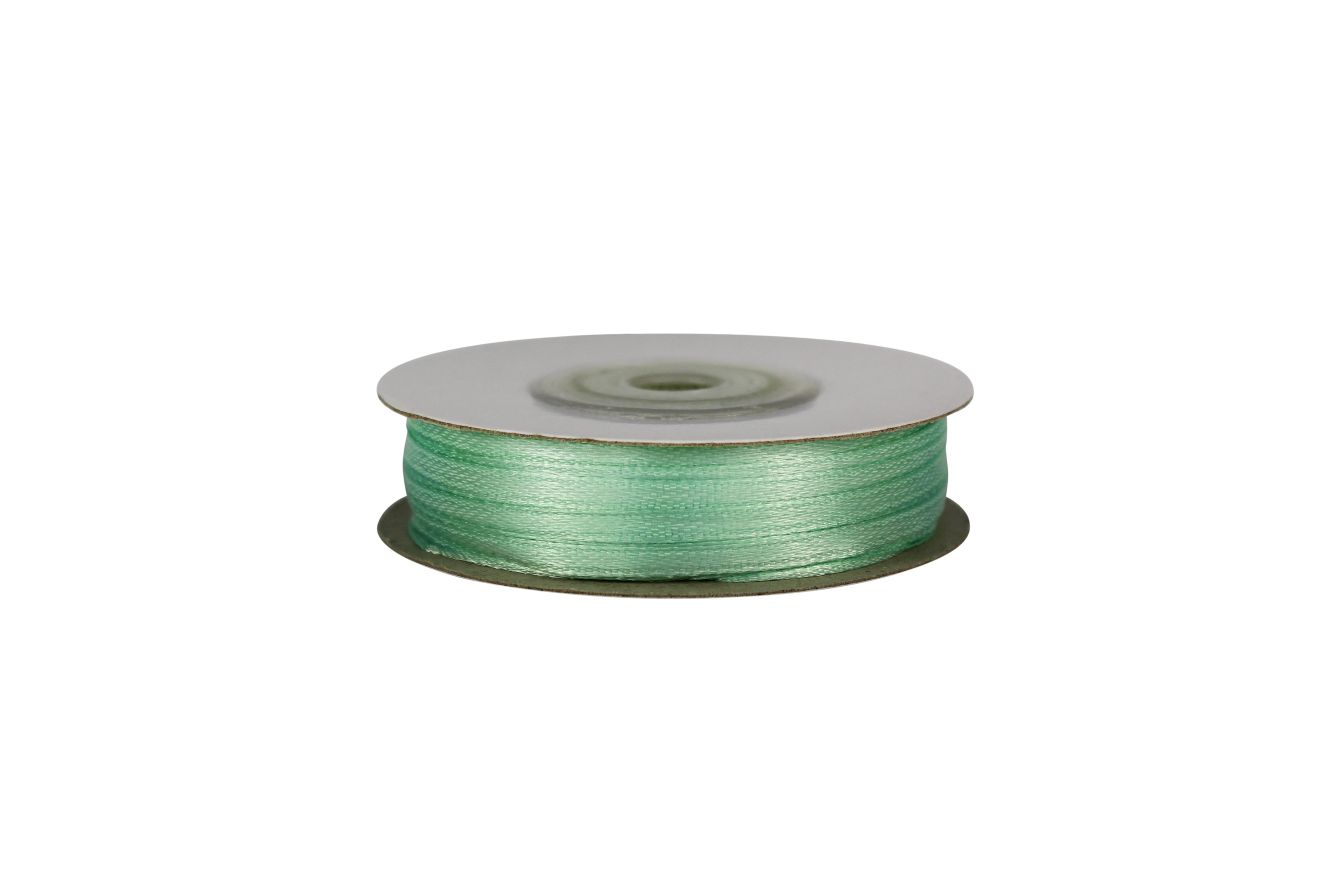 Double Sided Satin Ribbon