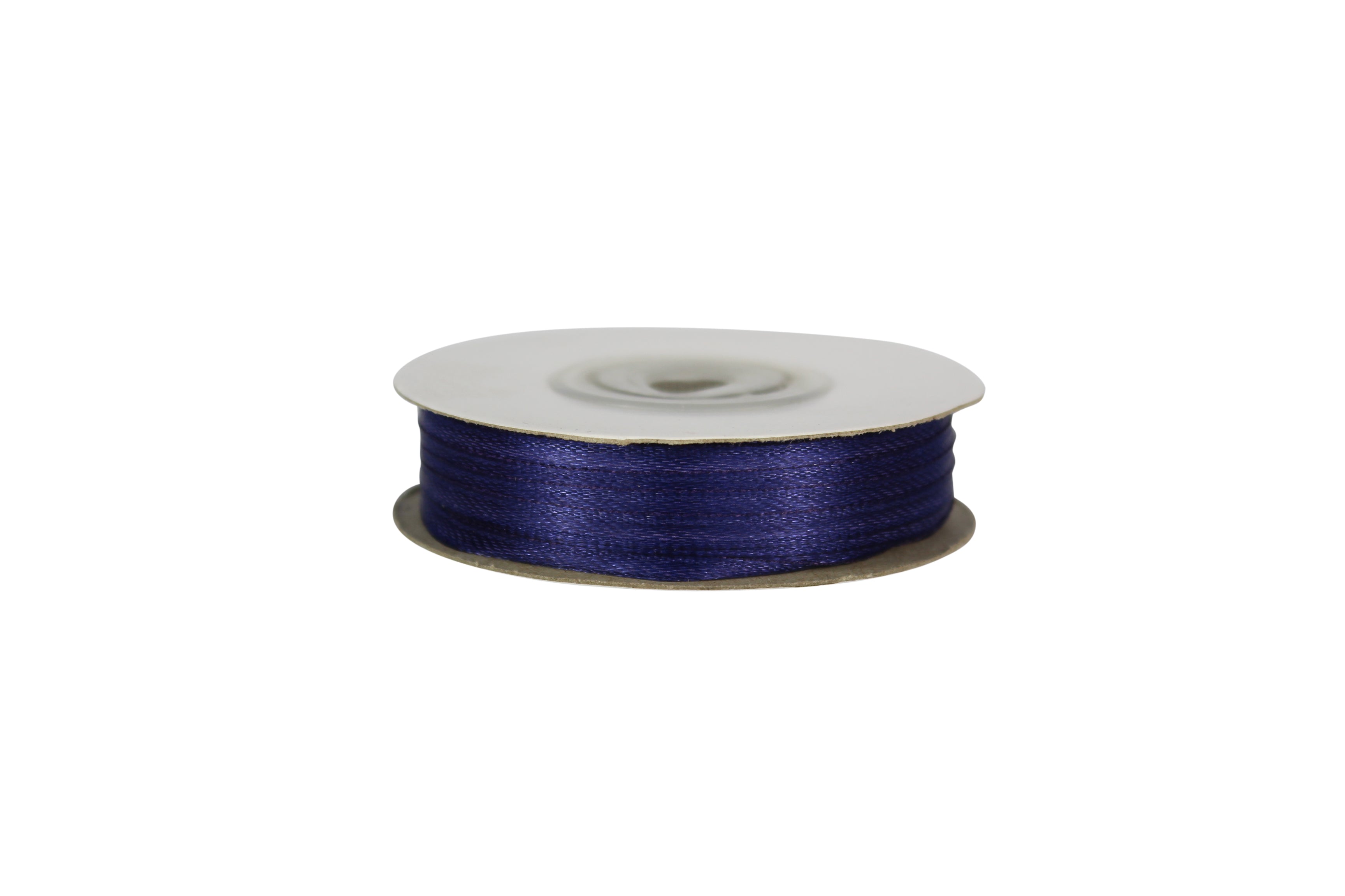 Double Sided Satin Ribbon