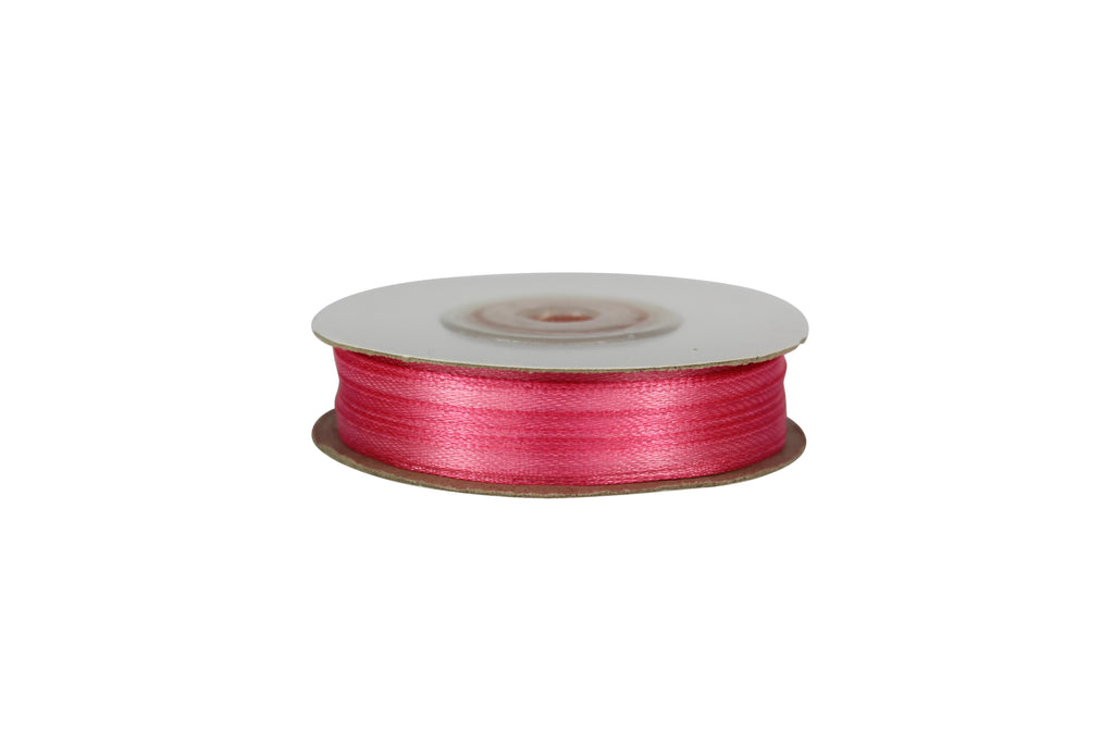 Double Sided Satin Ribbon