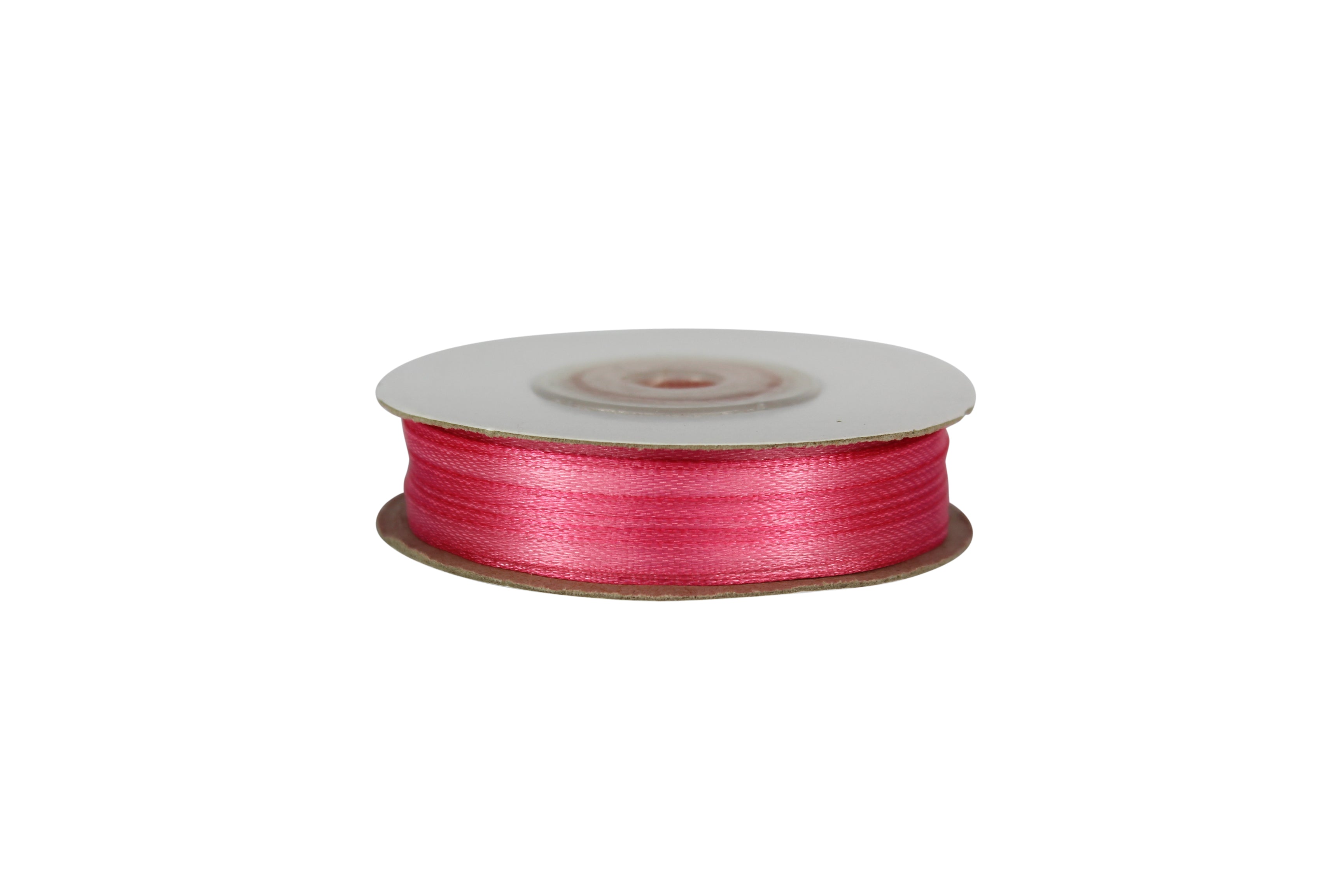 Double Sided Satin Ribbon