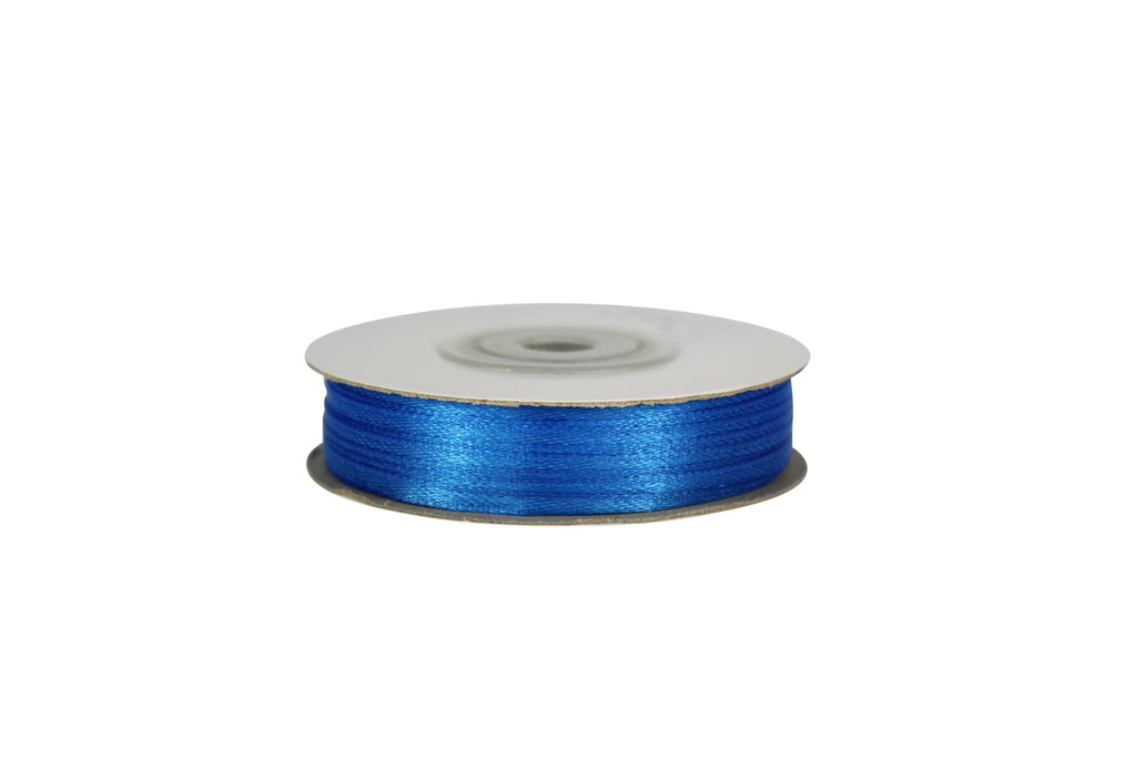Double Sided Satin Ribbon