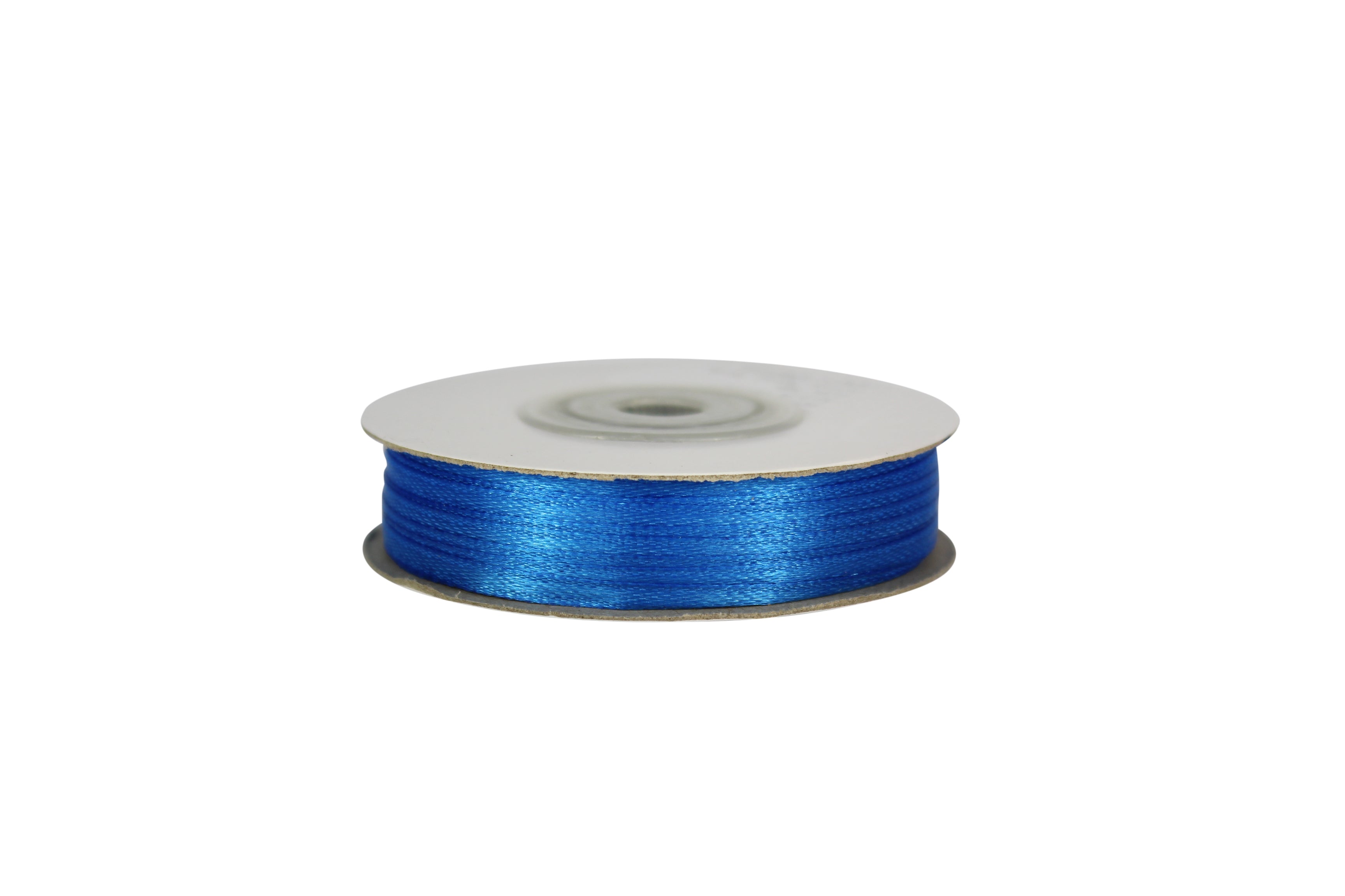 Double Sided Satin Ribbon