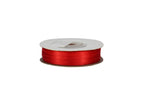 Double Sided Satin Ribbon