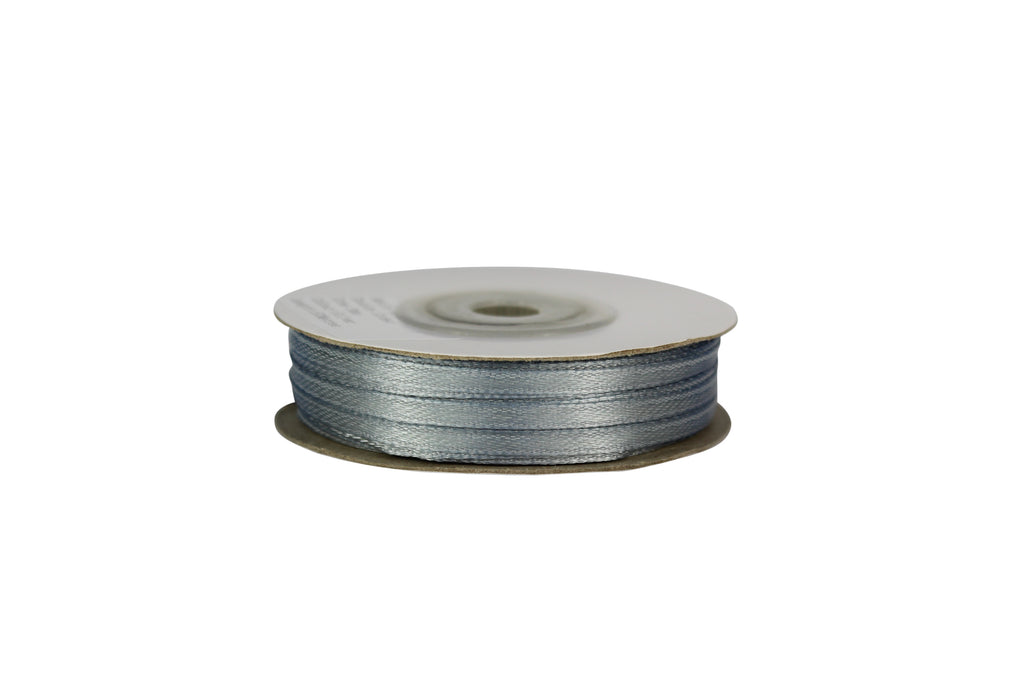 Double Sided Satin Ribbon