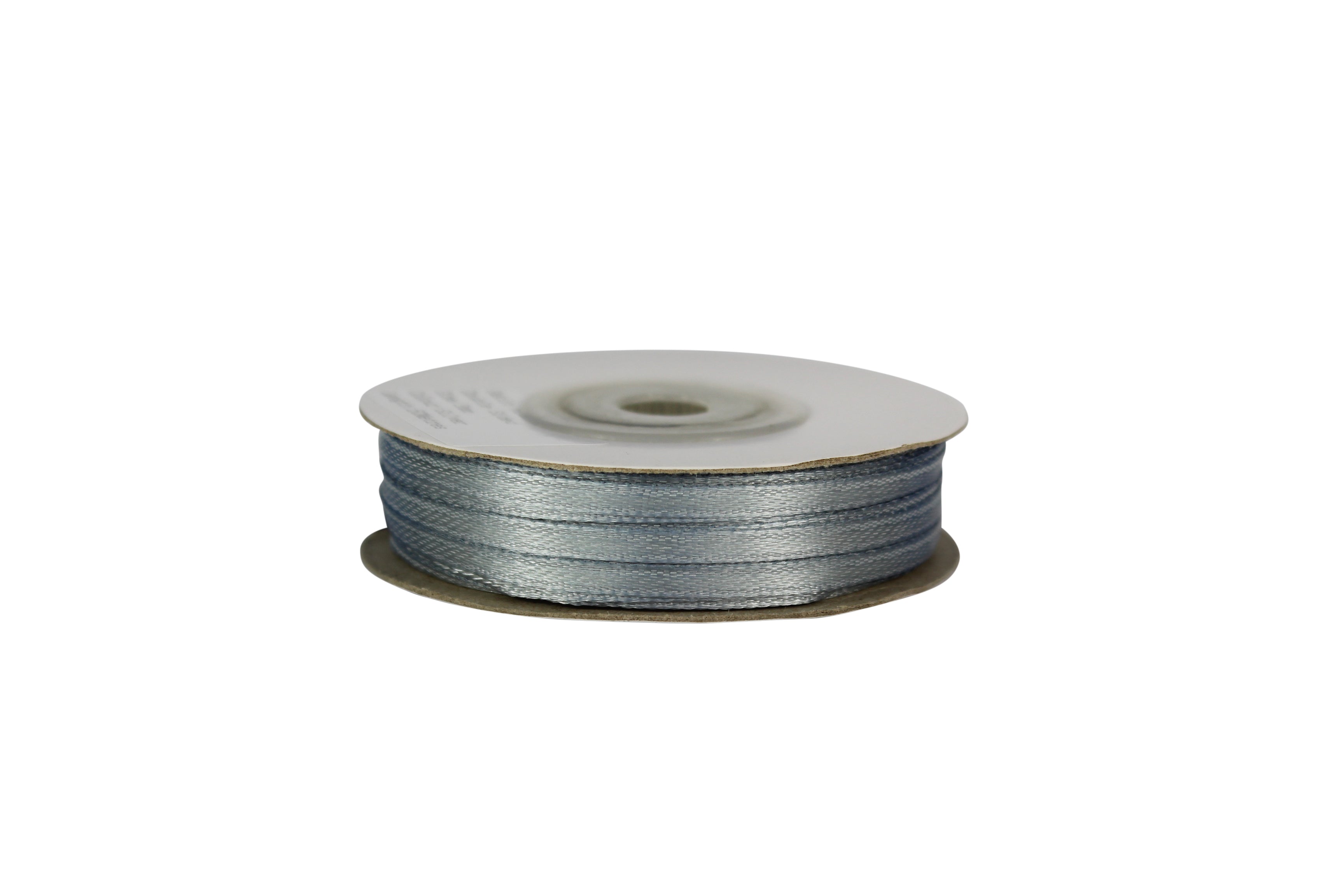 Double Sided Satin Ribbon