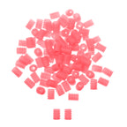 9mm x 6.5mm Silicone Cord Stoppers