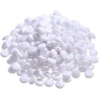 9.5mm Silicone Cord Locks Toggle Stopper